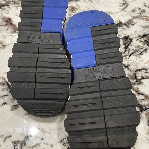 Puma RS-0 Running Shoes size 4 kids - Picture 5 of 6